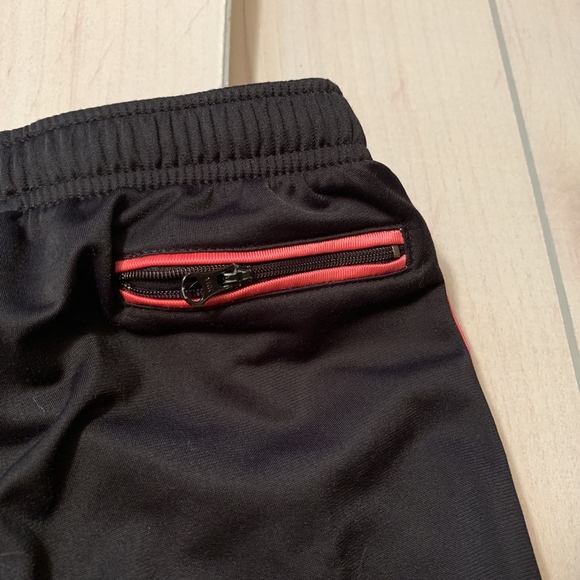 $SOLD$#girls L nike sweatpants athletic pink - Picture 6 of 6